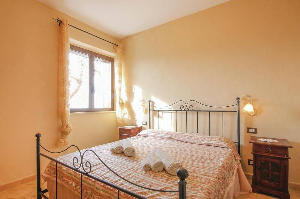 Superbe maison à Sm di Castellabate avec Wi-Fi in Santa Maria di Castellabate, Castellabate