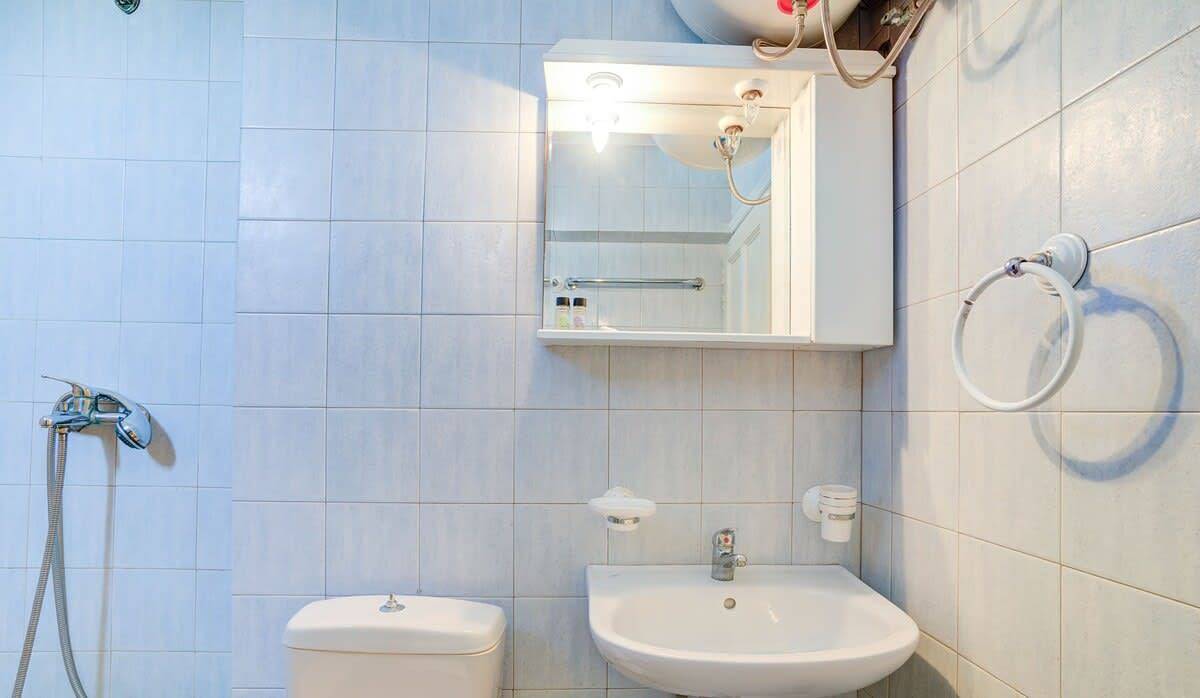 Cycladic Ornos Apt Near Mykonos Town, foto 15