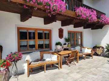 Bauernhof für 4 Personen in Schöllnach, Ostbayern, Bild 2