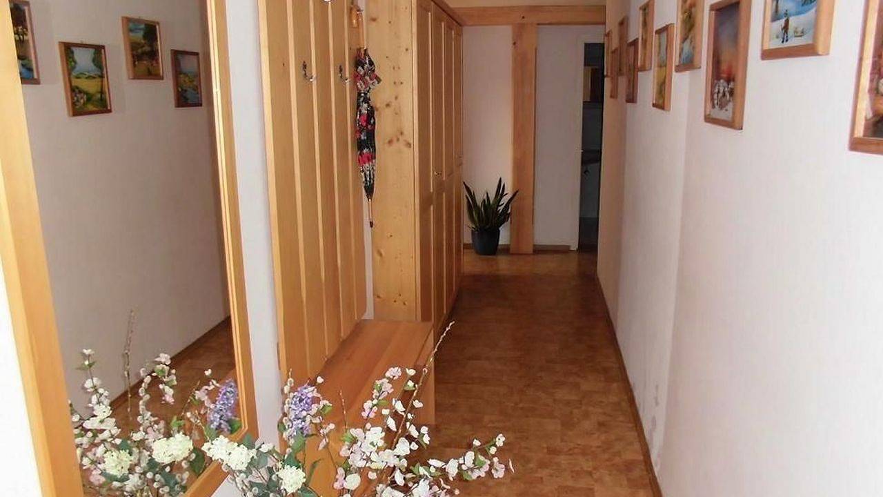Ganze Ferienwohnung, Ferienwohnung für 5 Personen (70 m²) in Teisendorf in Teisendorf, Rupertiwinkel
