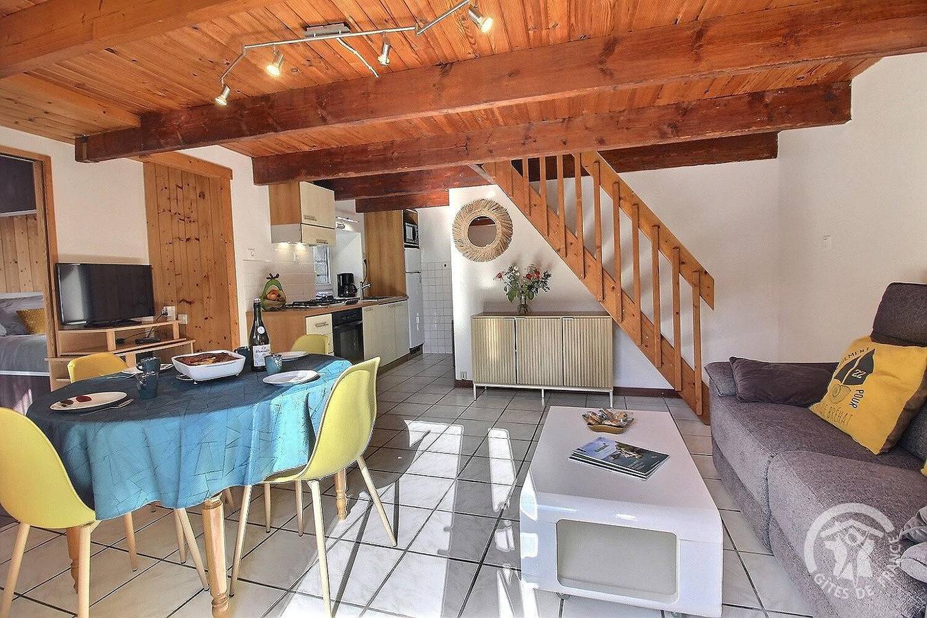 Kost ar c'hoat in Paimpol, Côte de Goëlo