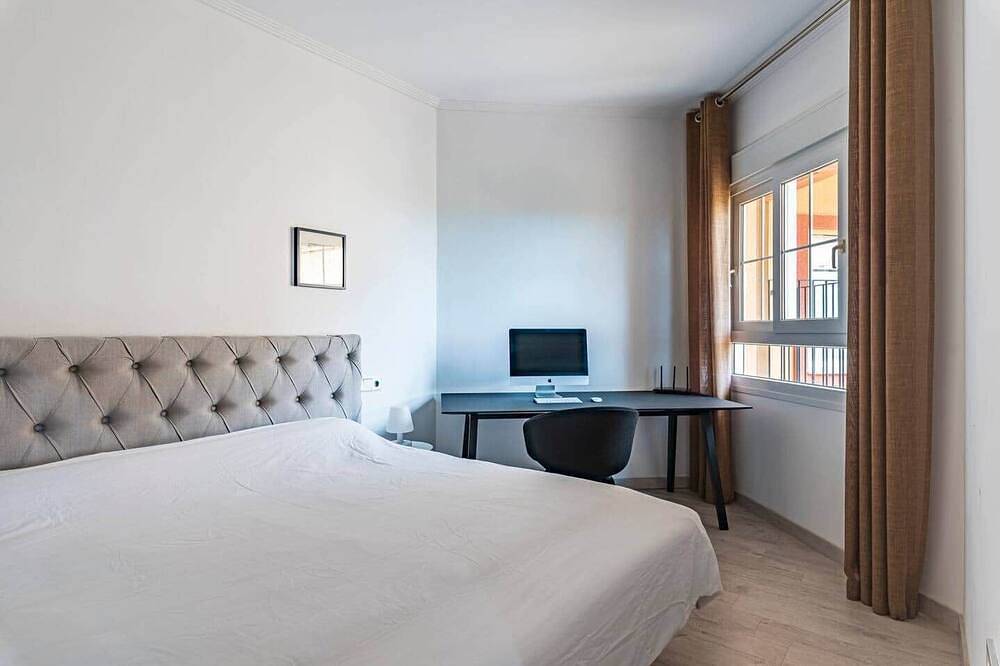Appartamento intero, Casa Arte-Luxury Apartments Islantilla-Ruitenappartementen in Islantilla, Lepe