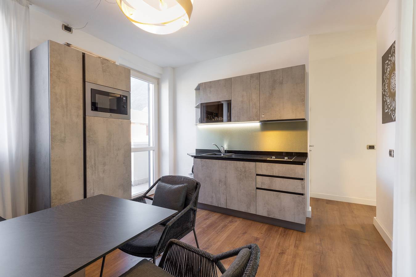 Ganze Wohnung, Porto Letizia Iris 4 in Porlezza, Gemeinde Porlezza