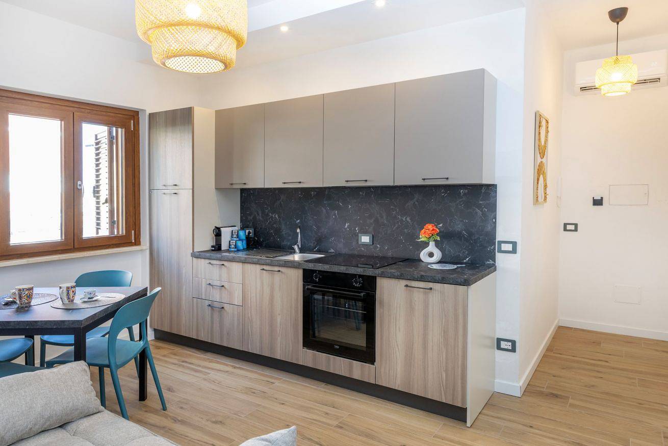 Appartamento intero, La Maison - Corfù in Paola, Costa Tirrenica Calabria