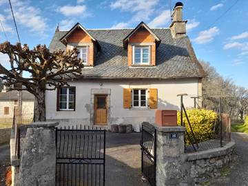Gîte pour 4 personnes, avec terrasse, animaux acceptés à Goulles