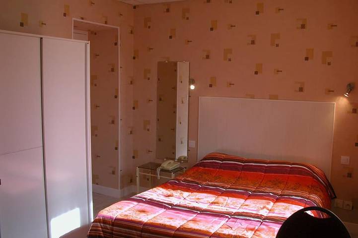 Ferienwohnung für 2 Personen, mit Terrasse - 1