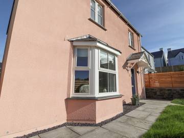 Cottage for 6 People in Newport (Pembrokeshire), Pembrokeshire, Photo 2