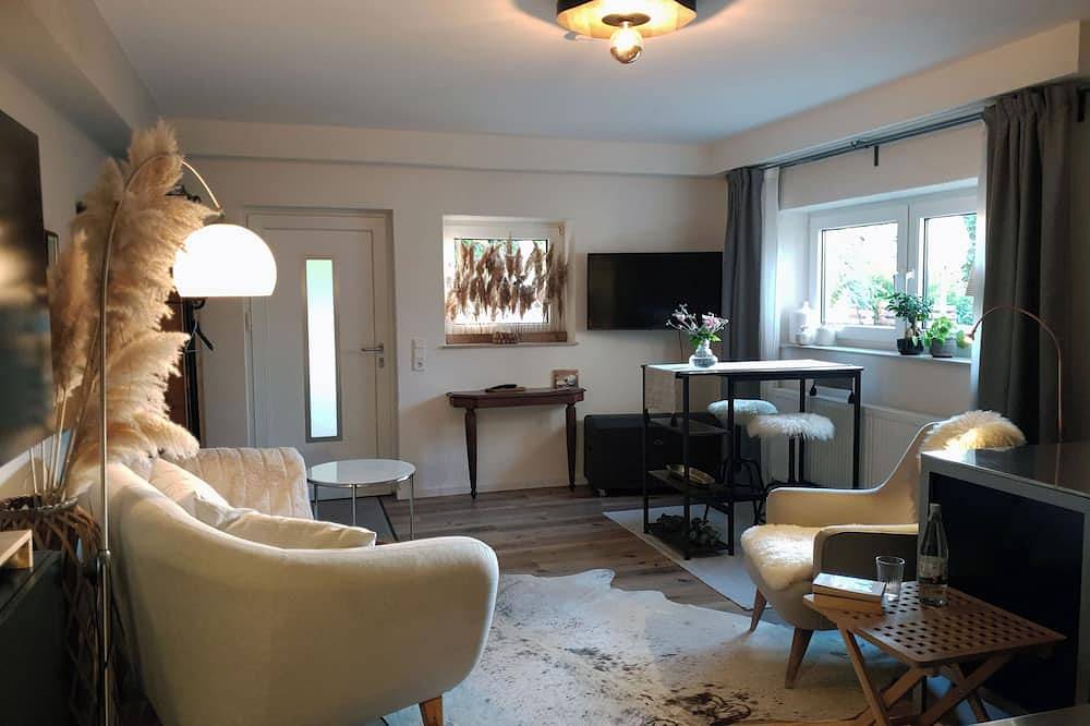 Ganze Wohnung, Moderne Ferienwohnung im Odenwald in Otzberg, Südhessen