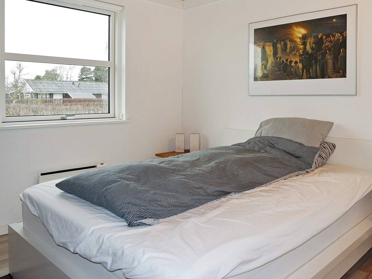 10 person feriebolig i Hadsund in Hadsund, Himmerland