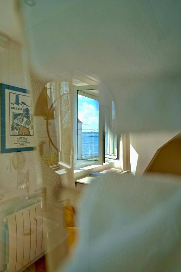 Chambre d’hôte pour 2 personnes, avec jacuzzi et jardin à Concarneau - 3