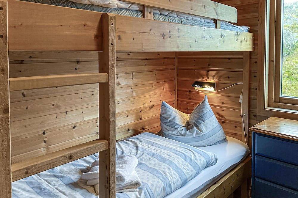 Schönes Haus in Offersøy mit Sauna in Lødingen