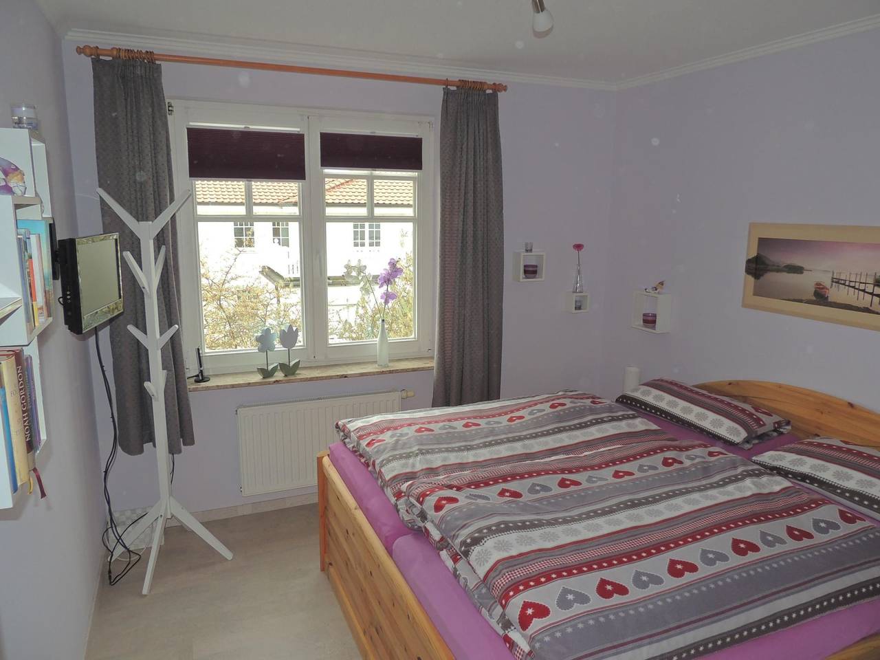 Apartamento entero, Villa Mönchgut Binz in Binz, Rügen
