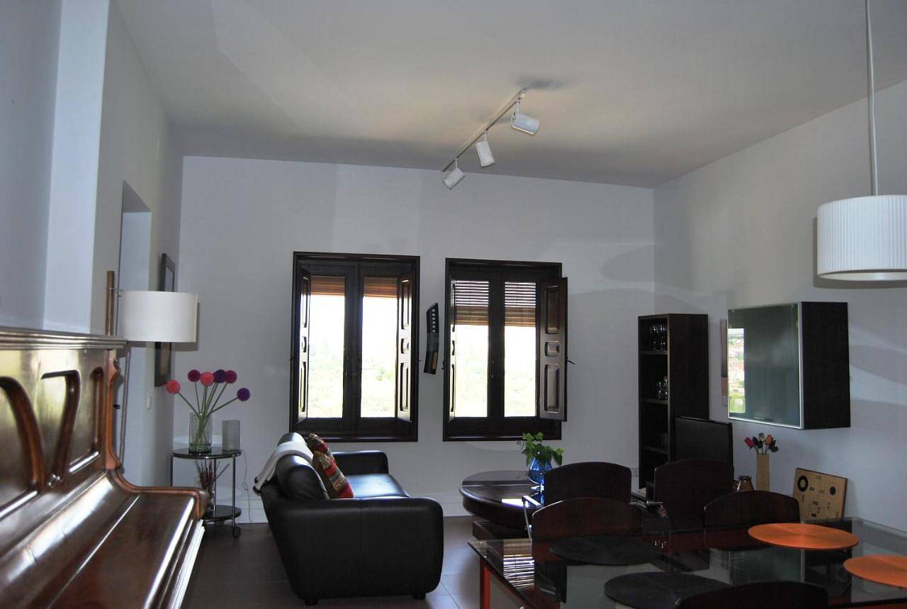 Two-Bedroom Apartment in Toledo, Provincia de Toledo