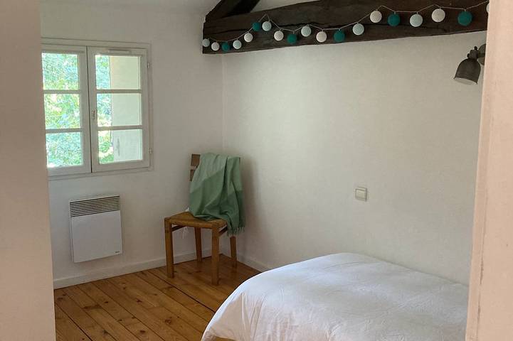 Maison de vacances pour 6 personnes, avec jardin dans le Tarn - 3