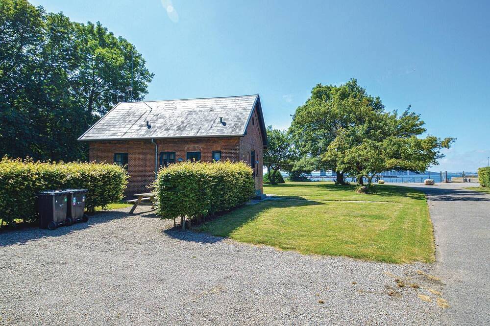 Bonita casa en Vordingborg con cocina in Vordingborg, Región de Vordingborg