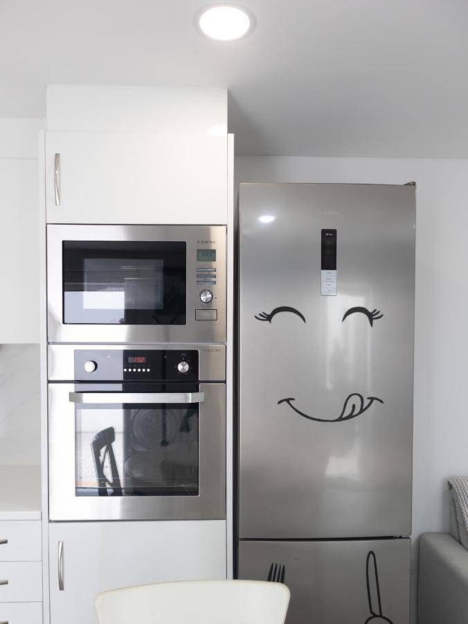 Location de vacances pour 4 personnes, avec jardin ainsi que vue et balcon dans Angeiras - 3