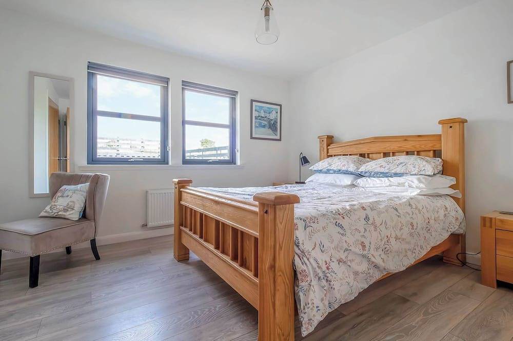 3 slaapkamer accommodatie in Banton, near Kilsyth in North Lanarkshire
