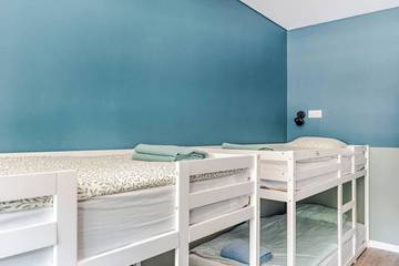 Apartamento De Férias para 7 Pessoas em Almada, Halbinsel von Setúbal, Foto 3