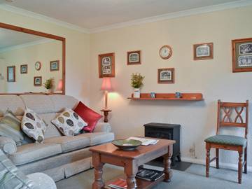 Holiday Home for 2 People in Windermere, Cumbria, Photo 1