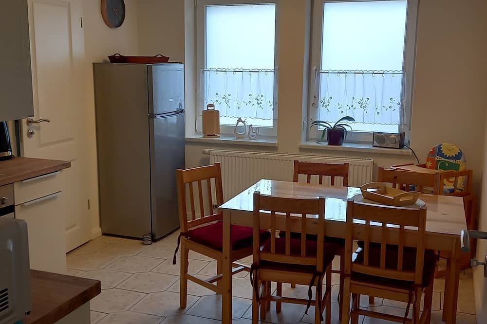 Kaiser's vacation apartment, foto 12