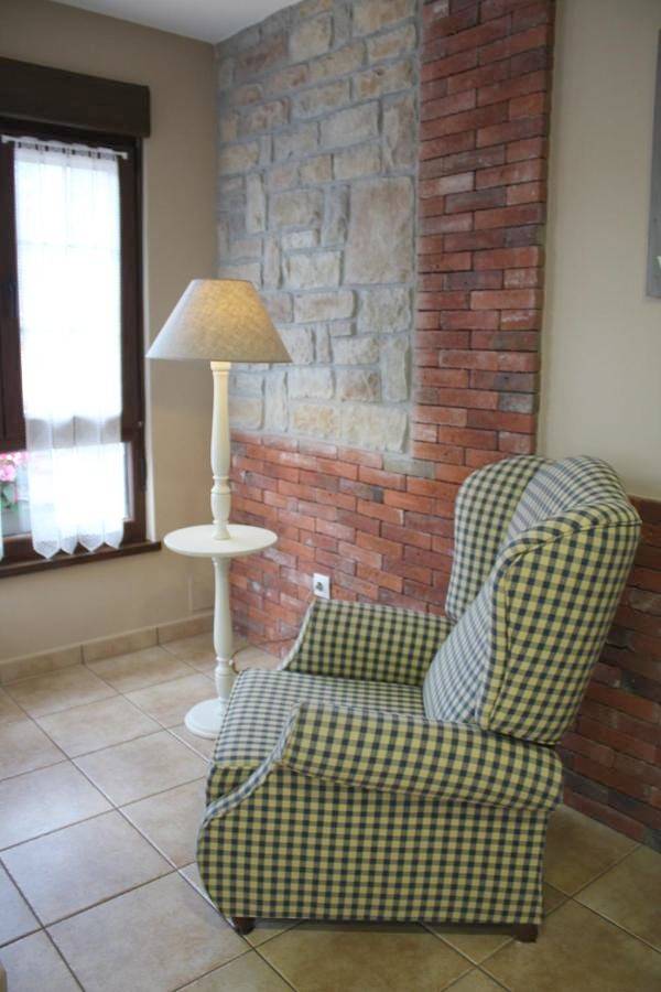 Casa rural para 4 personas, con terraza y vistas en Parque Nacional de Los Picos de Europa - 2