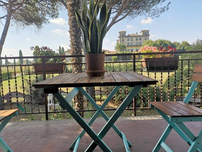 Villa per 6 persone, con giardino e panorama - 1