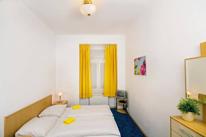Bnb für 10 Personen in Berlin - 2