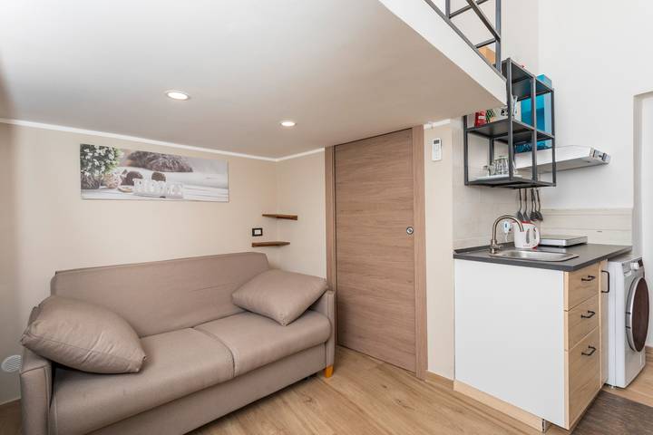 Gîte pour 4 personnes à Acireale - 4