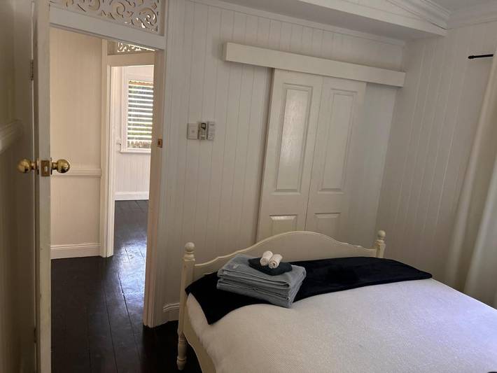 Maison d’hôte pour 2 personnes, avec jardin à Brisbane - 2