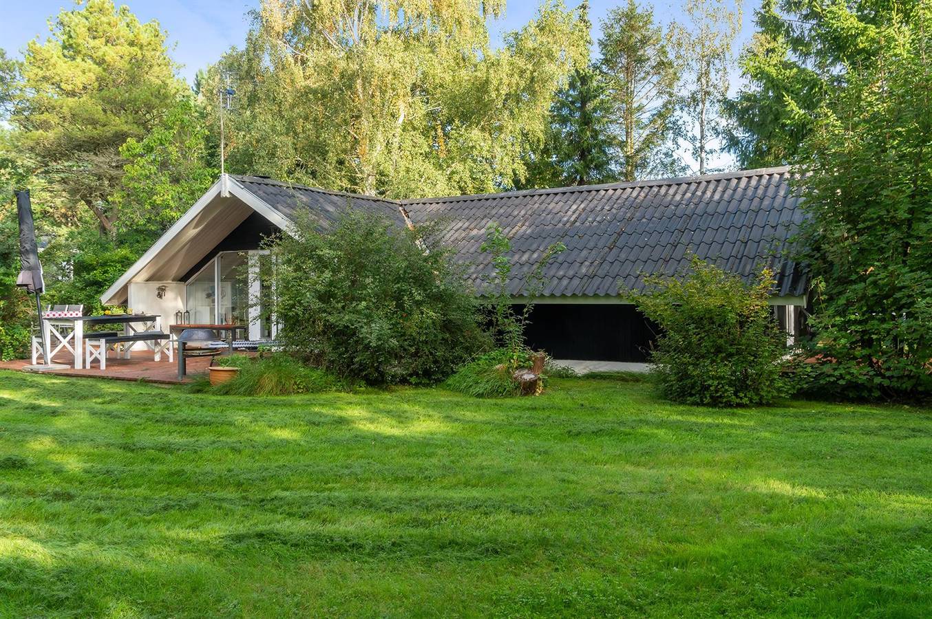Pet friendly home in Eskebjerg with Wifi in Kaldred, Région de Kalundborg