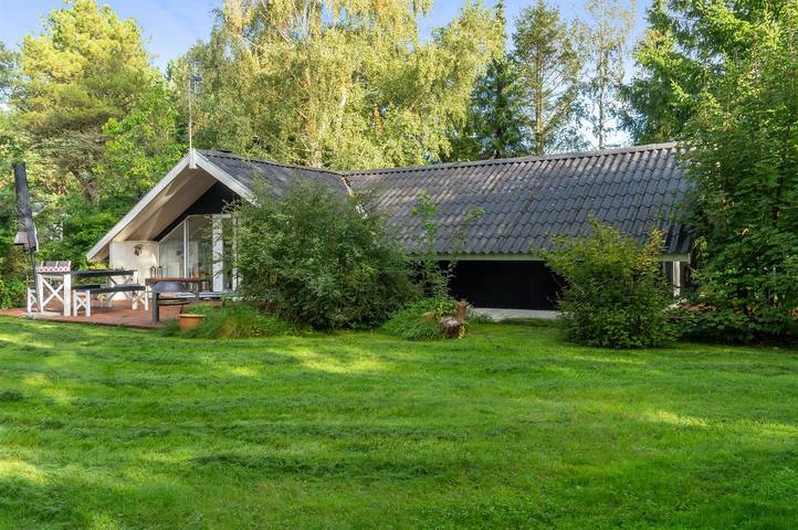 Pet friendly home in Eskebjerg with WiFi in Kaldred, Kalundborg und Umgebung