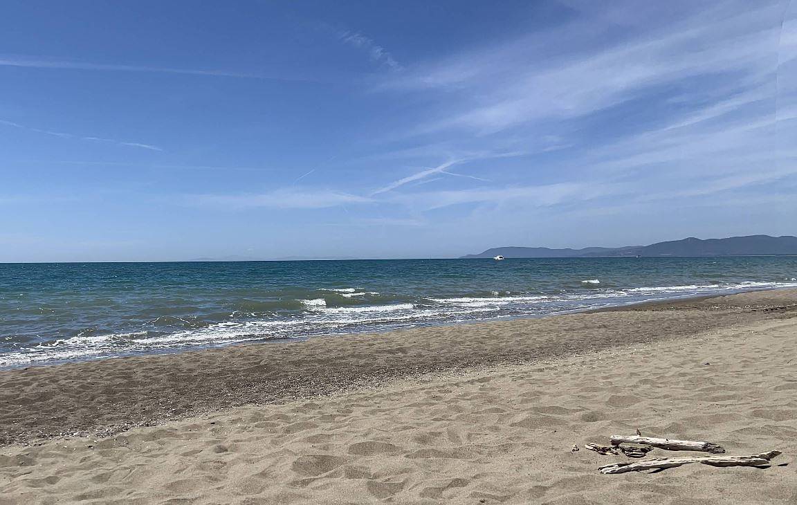 Appartamento intero, Appartamento vacanze per 4 persone in Principina A Mare, Grosseto