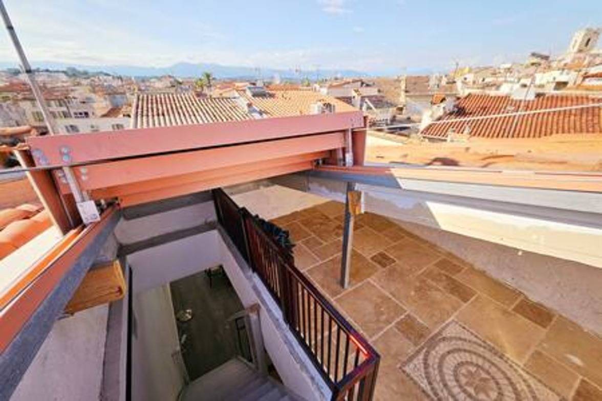 Le Godart - Au coeur du Vieil Antibes in Antibes, Cannesregionen