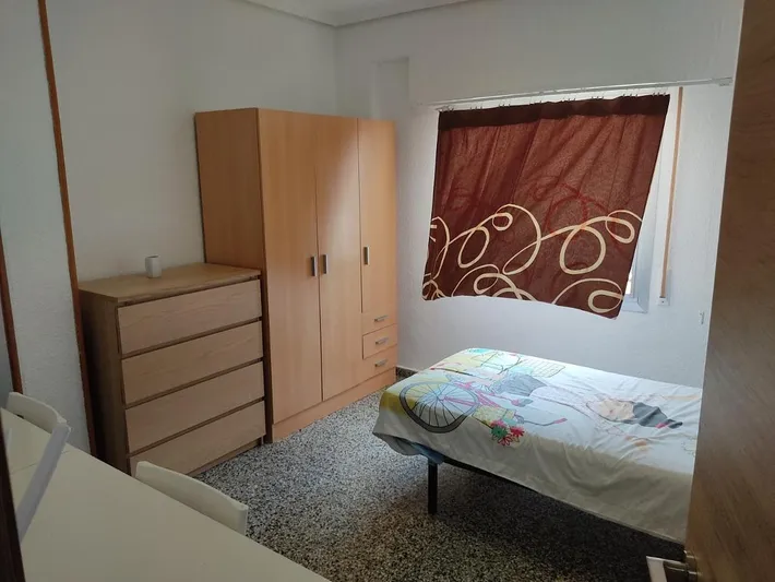 Holiday apartment for 2 people, with terrace and view - 1
