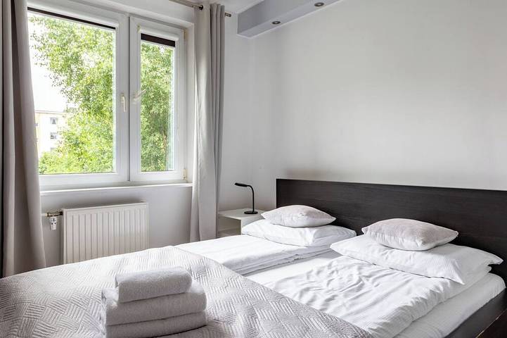 Appartement entier, Romanowskiego Comfort Apartment in Gdynia, Zatoka Gdańska