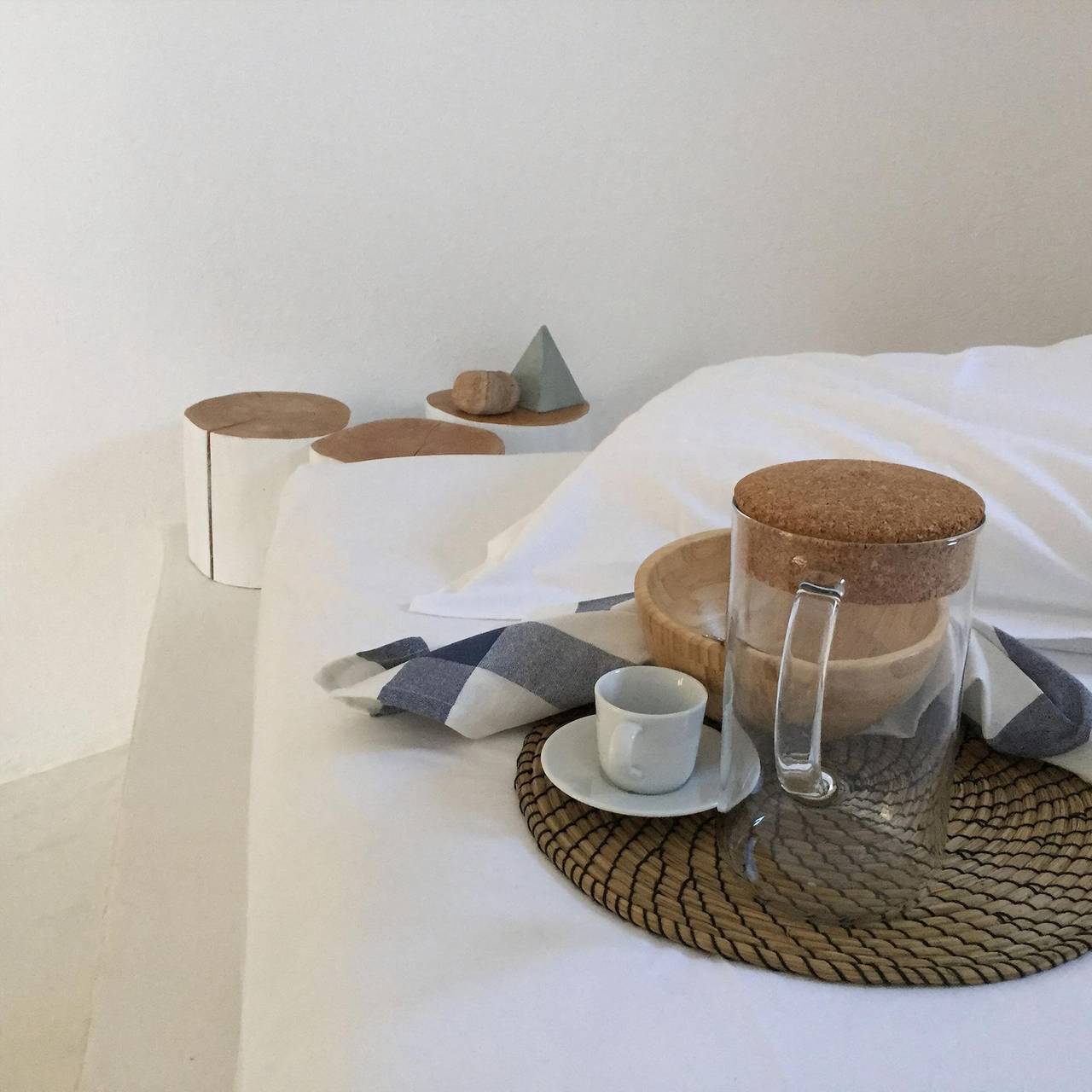 Cute Antiparos Villa | 1 Bedroom | Villa Sunset | Amazing Sea Views & Private Plunge Pool | Agios Georgios in Unidad Regional de Paros
