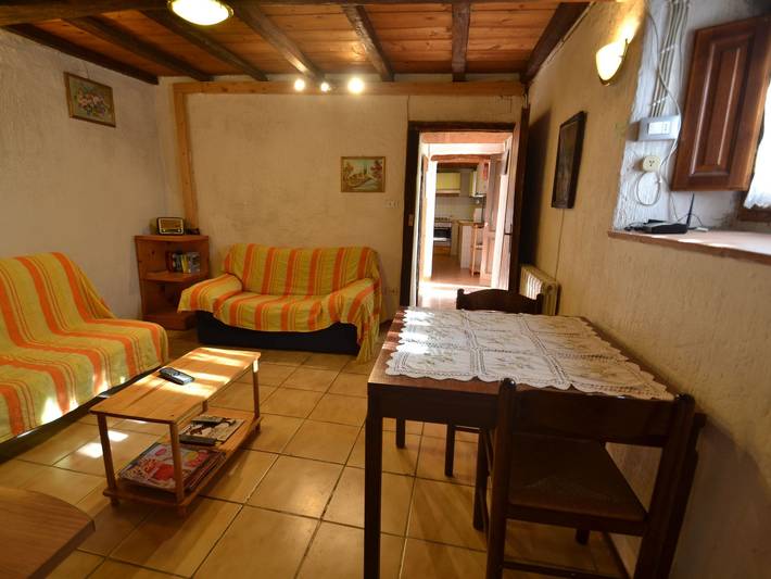 Gîte pour 8 personnes, avec piscine, animaux acceptés en Italie - 4