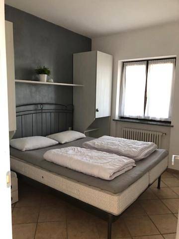 Ferienwohnung für 2 Personen, mit Terrasse und Ausblick, mit Haustier in Lago Maggiore (Piemont) - 4