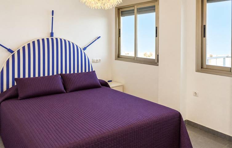 Entire holiday apartment, Poolside Terrace Apartment - 1.5km to Coastline in San Javier, Costa Cálida