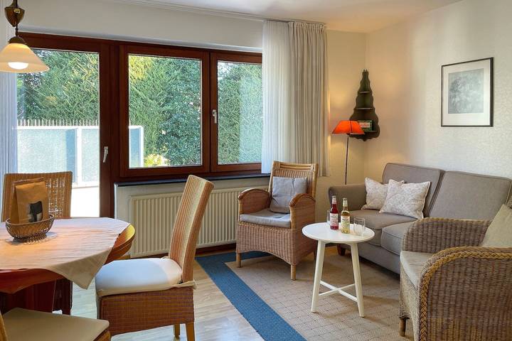 Ferienhaus Timm, Große Straße 17 in Nordfriesische Inseln (Schleswig-Holstein) (Schleswig-Holstein), Wyk auf Föhr
