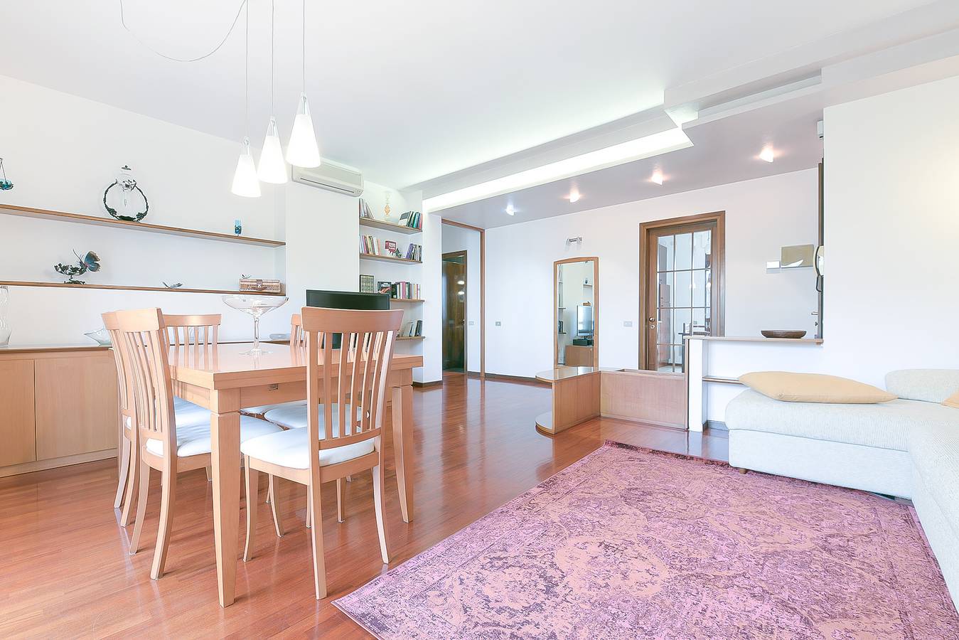 Apartamento entero, Queen Home Paola in Venecia, Provincia de Venezia