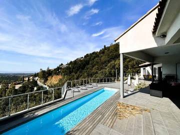 Appartement De Vacances pour 8 Personnes dans La Londe-les-Maures, Région de Toulon, Photo 4