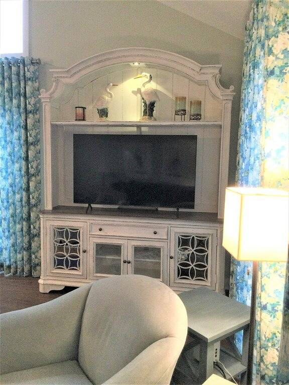 Ganze Wohnung, \"Saintly\" at Sea Palms 18th Green in St. Simons Island, Glynn County