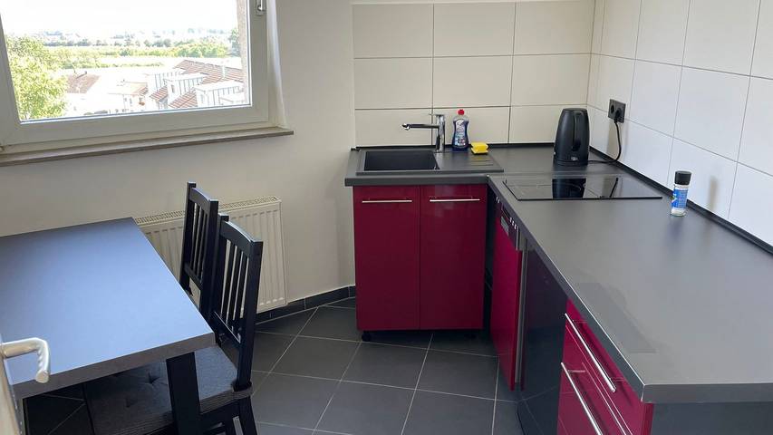 Ferienwohnung für 2 Personen im Rheingau - 3