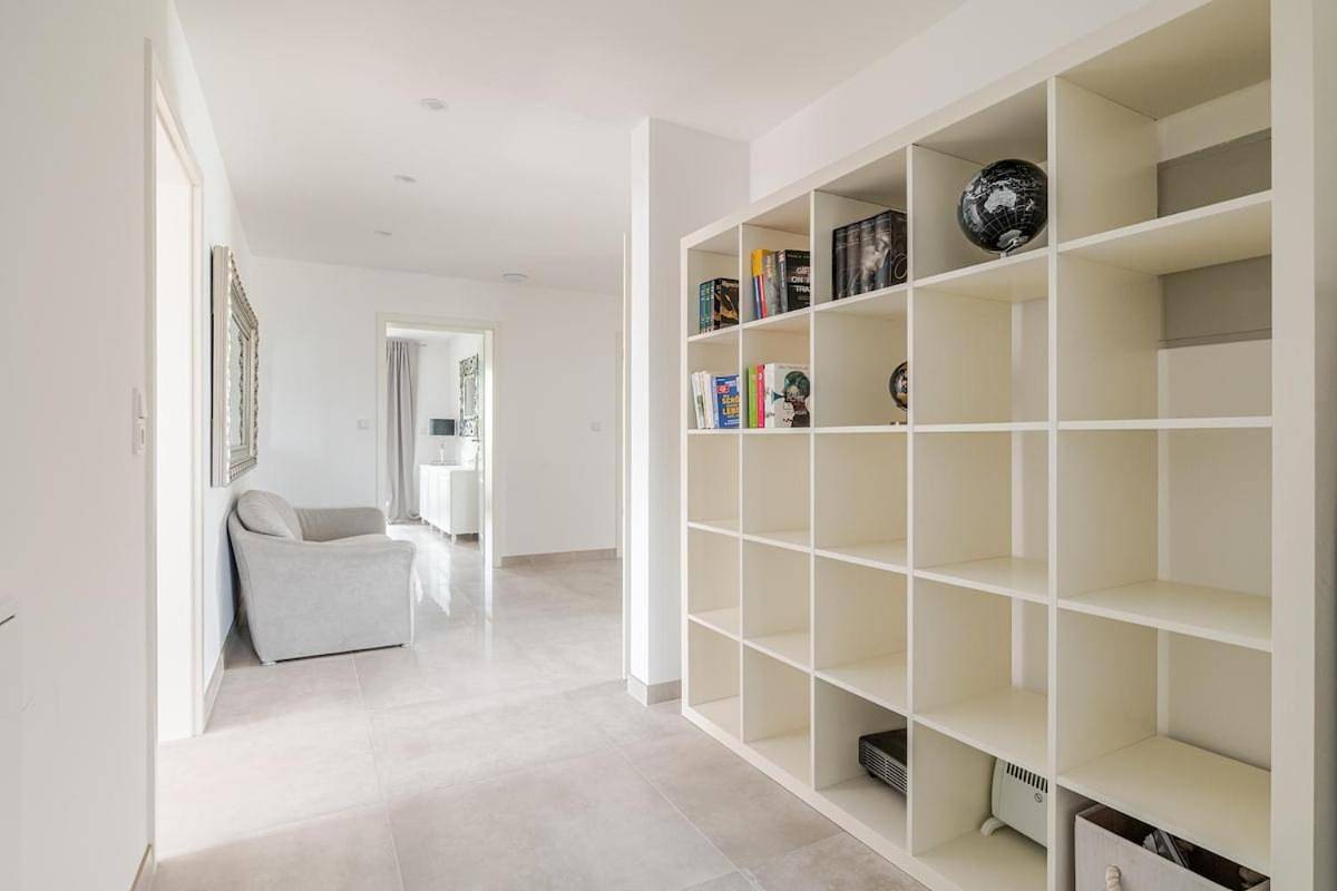Appartement entier, Luxury Apartment Marz in Schwanau, Forêt-Noire centrale