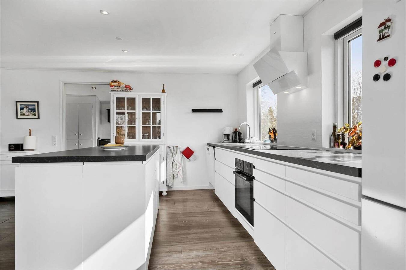 8242 Vordingborg - Kvædevej 8 in Bakkebølle, Vordingborg
