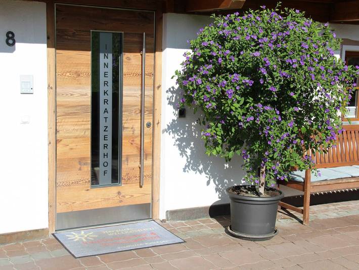 Bauernhaus für 8 Personen, mit Garten, kinderfreundlich in Osttirol - 2