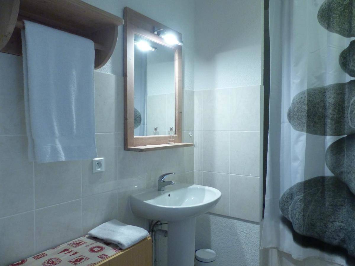 Appartement entier, One-Bedroom Apartment in Villar-d'Arêne, Parc national des Écrins
