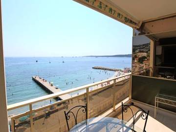 Gîte pour 4 personnes, avec terrasse, adapté aux familles dans Jardins des Hespérides