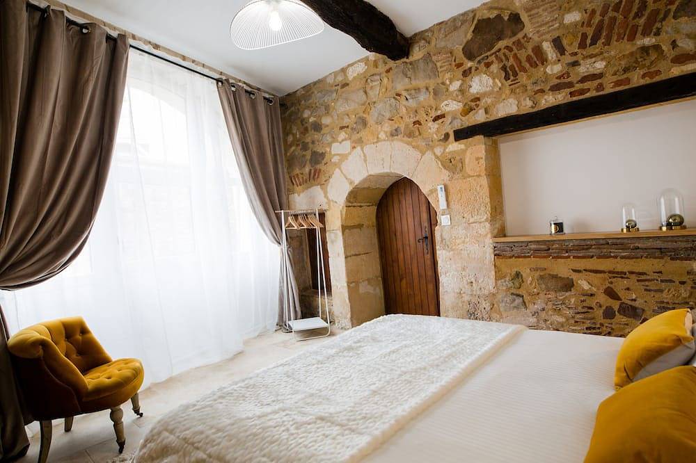 Apartamento entero, Encantador apartamento en el corazón de bergerac in Bergerac, Périgord Pourpre